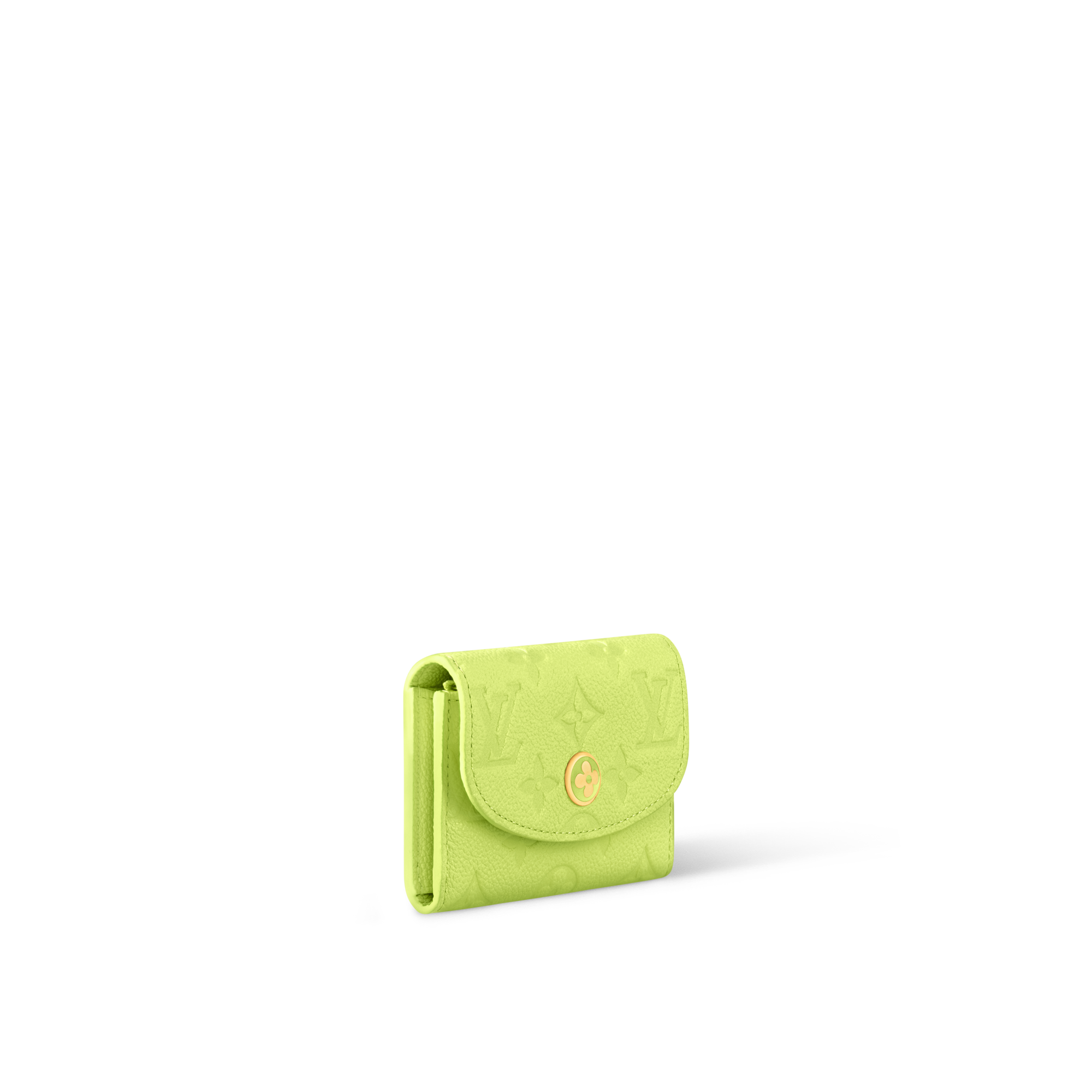 Rosalie Coin Purse Monogram Empreinte Leather in Women