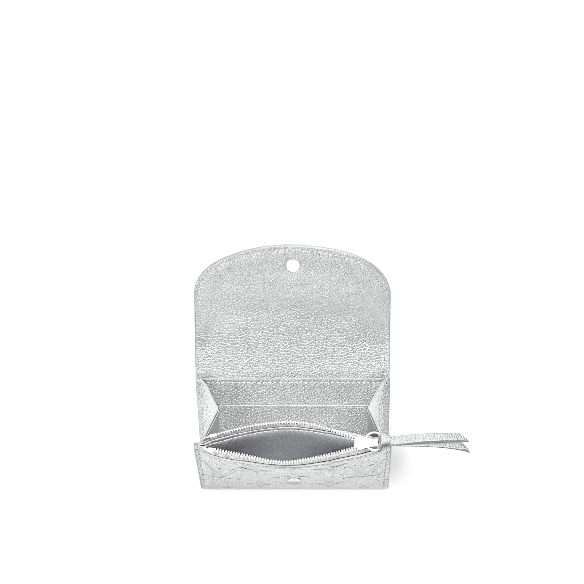 Rosalie Coin Purse Monogram Empreinte Leather in Women