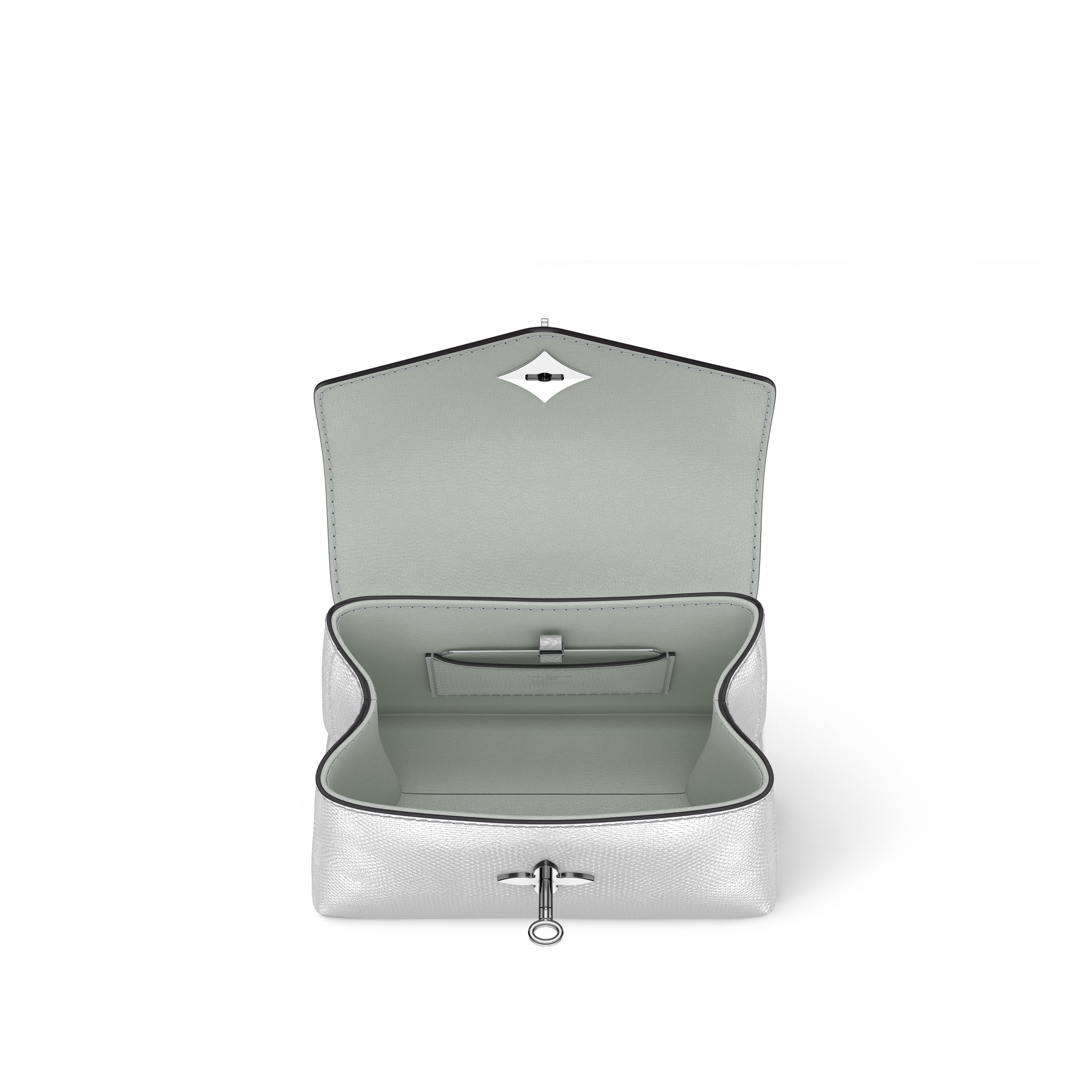 Rose Des Vents Mini L07 in Women