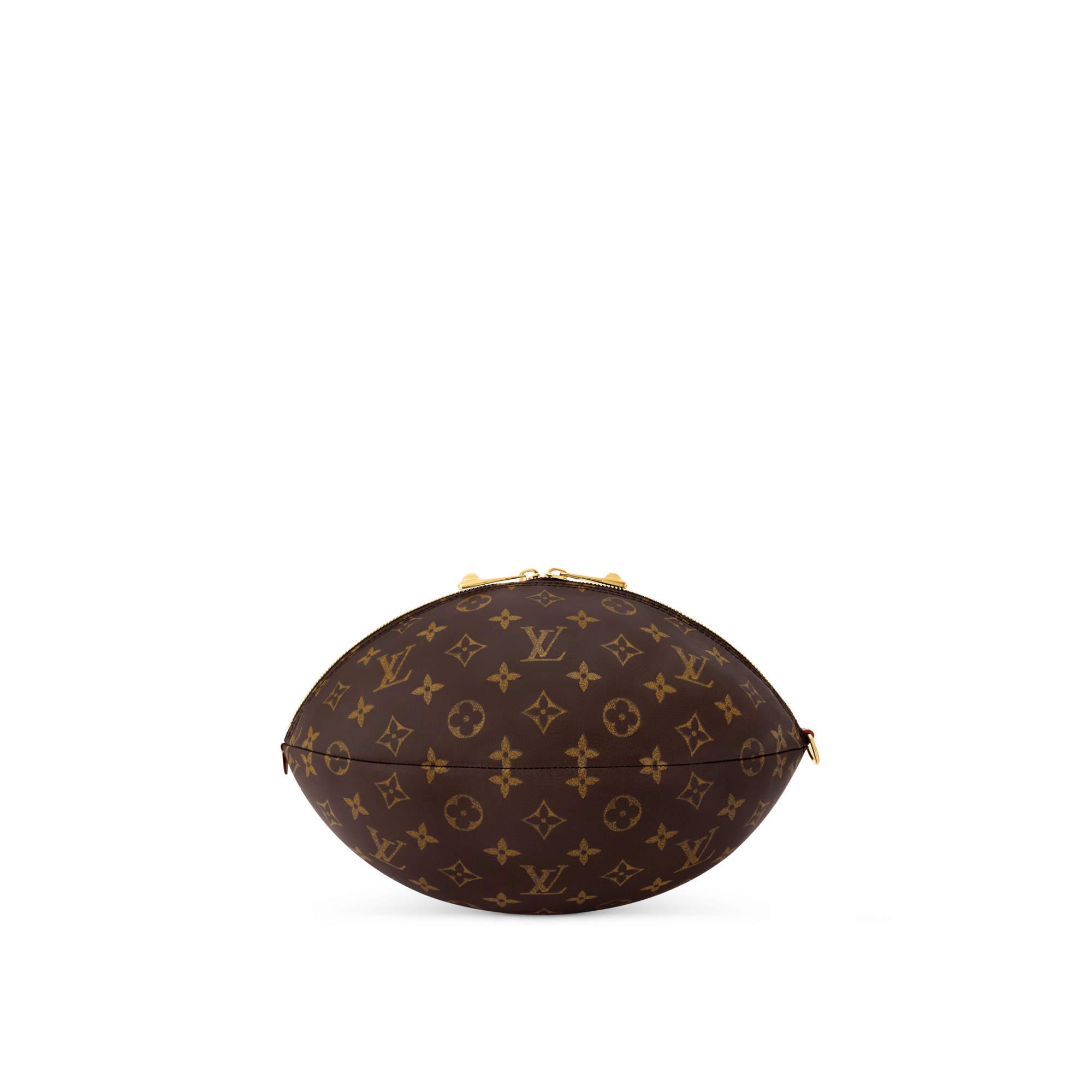 Rugby Clutch Autres Cuirs Monogram in Men