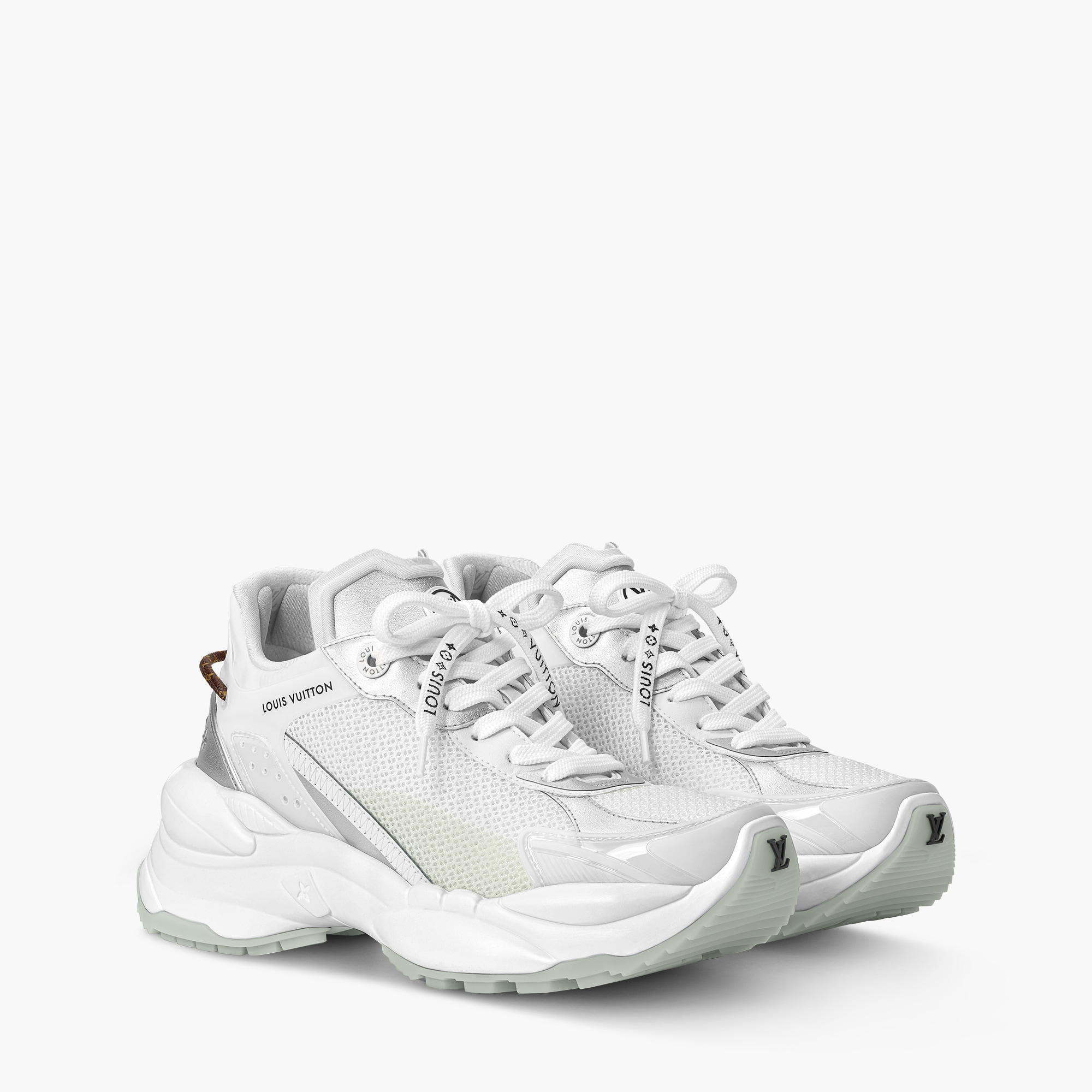 Designer Sneakers Balenciaga Arena Ombre Run 55 Sneaker Shoes