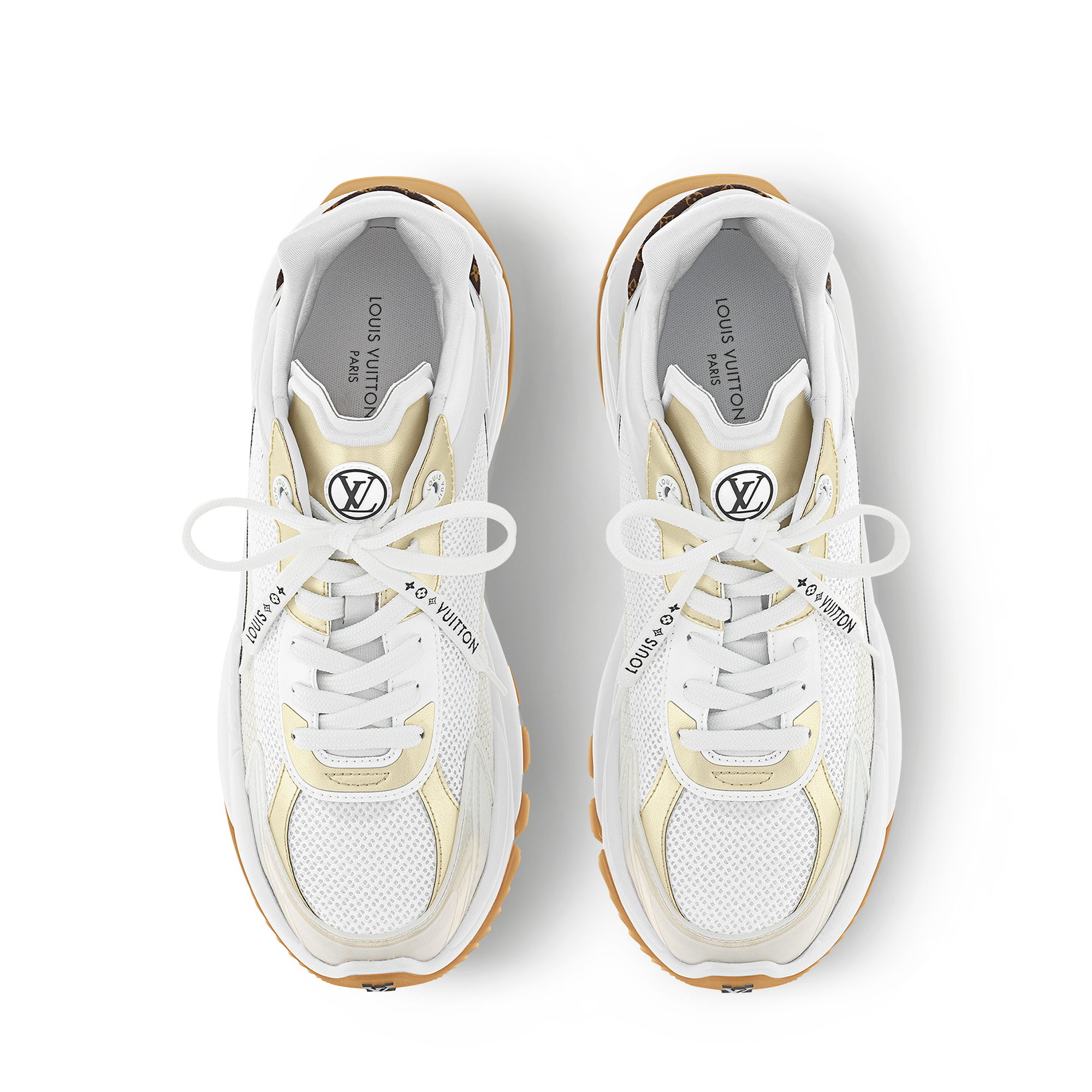 Run 55 Sneaker  in Women
