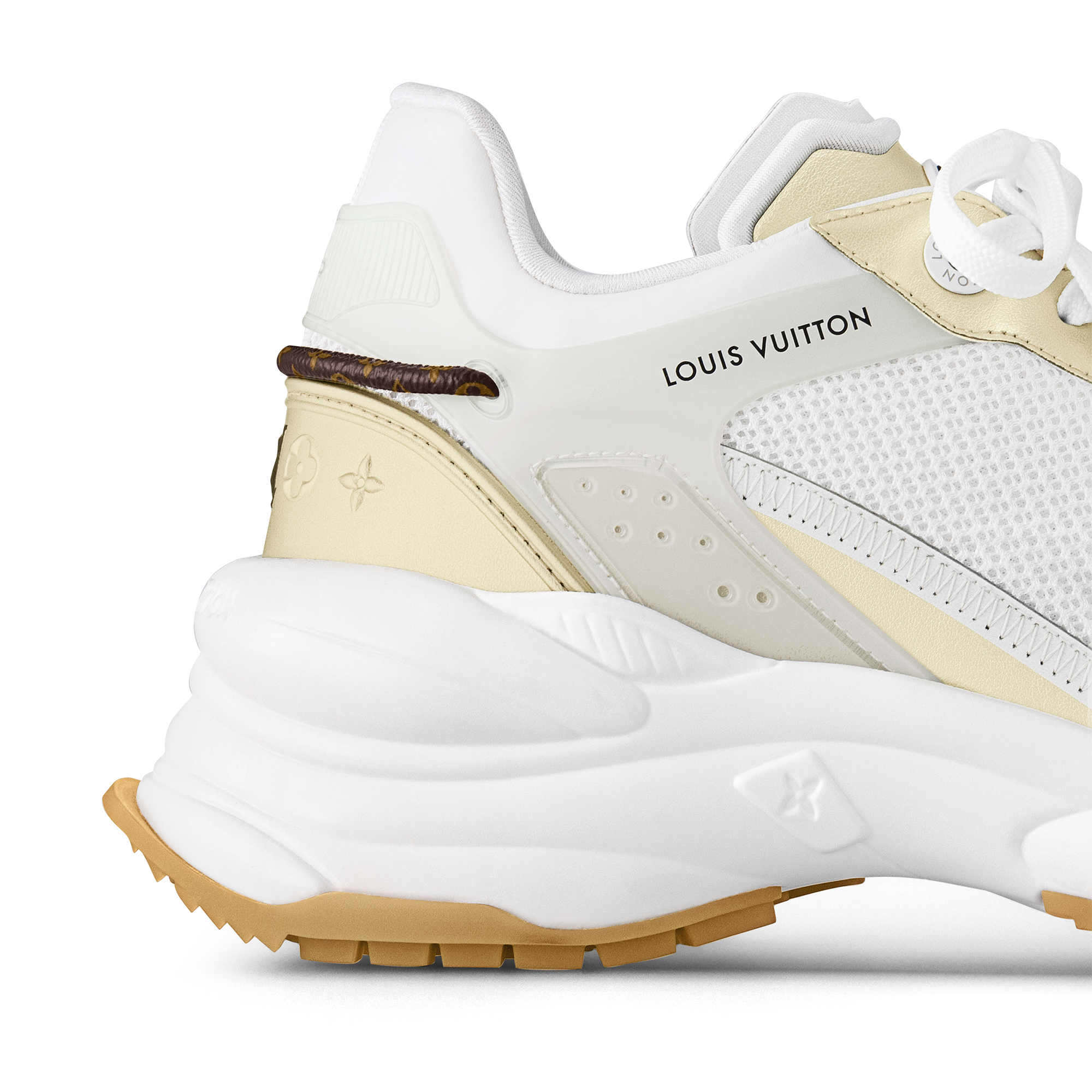 Run 55 Sneaker  in Women
