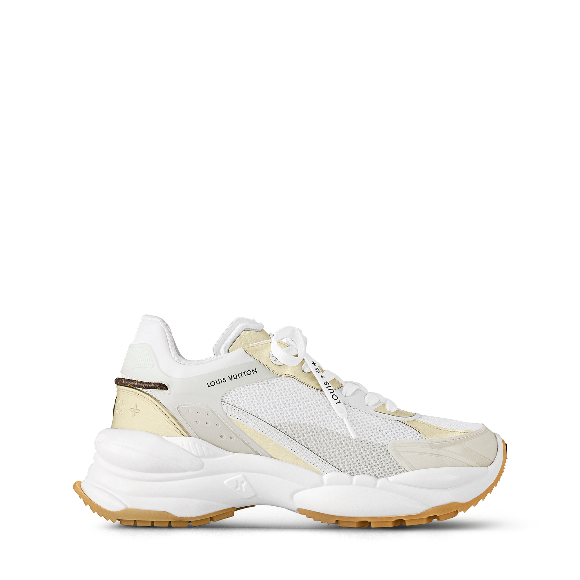 Run 55 Sneaker  in Women