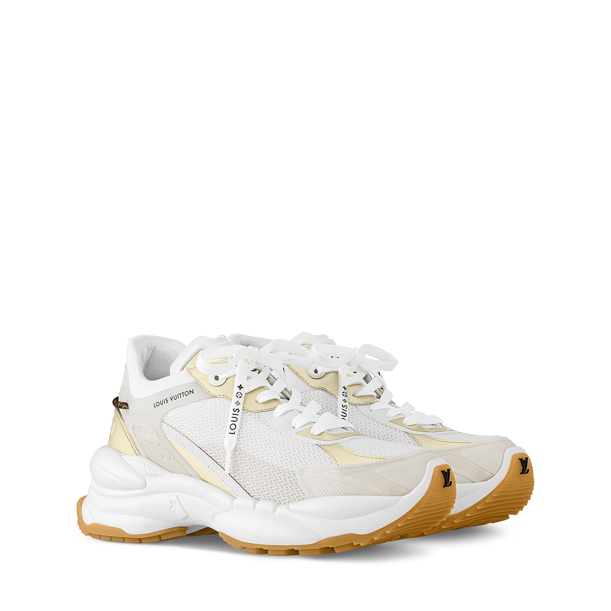 Run 55 Sneaker  in Women