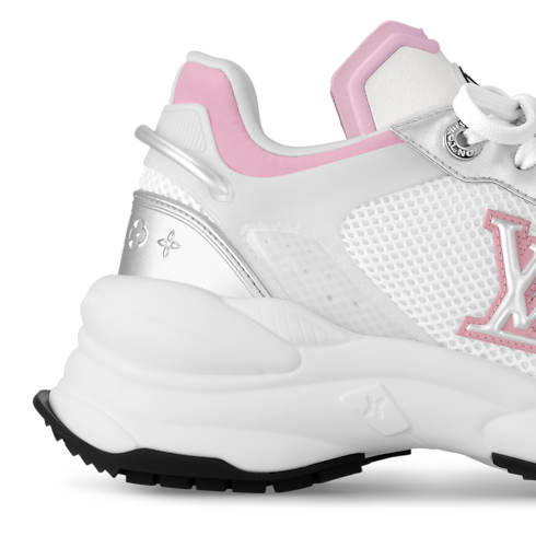 Run 55 Sneaker in Men's Discontinued Product Obs 16 collections by Louis Vuitton (Product zoom)