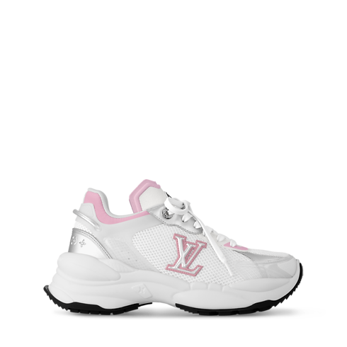 Run 55 Sneaker in Men's Discontinued Product Obs 16 collections by Louis Vuitton (Product zoom)