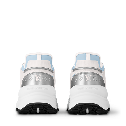 Run 55 Sneaker in Men's Discontinued Product Obs 16 collections by Louis Vuitton (Product zoom)