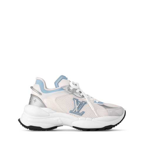 Run 55 Sneaker in Men's Discontinued Product Obs 16 collections by Louis Vuitton (Product zoom)