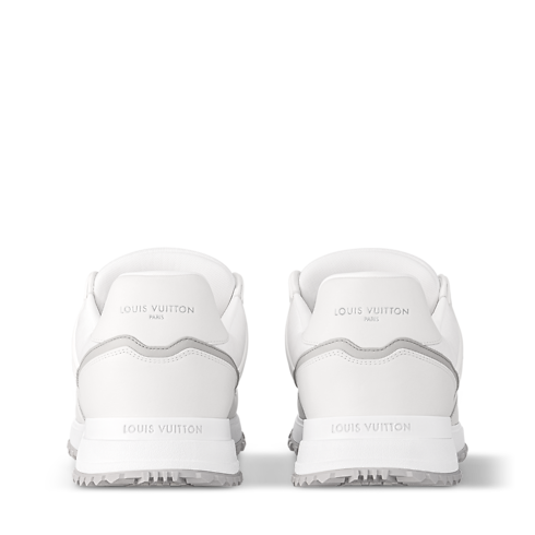 Run Away Maxi Sneaker in Men's Shoes Sneakers for Men collections by Louis Vuitton (Product zoom)