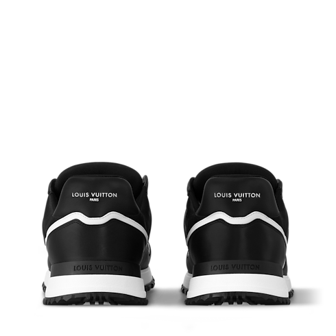 Run Away Maxi Sneaker in Men's Shoes Sneakers for Men collections by Louis Vuitton (Product zoom)