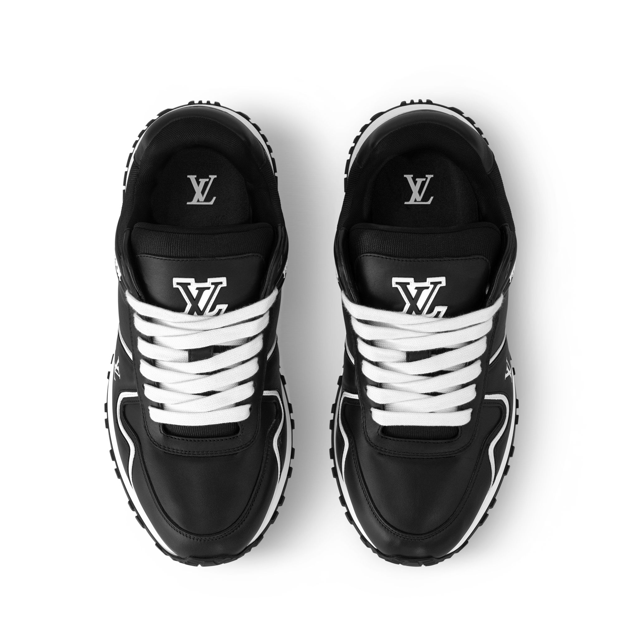 Run Away Maxi Sneaker  in Men