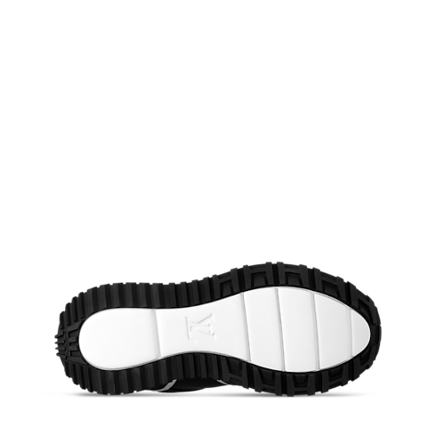 Run Away Maxi Sneaker in Men's Shoes Sneakers for Men collections by Louis Vuitton (Product zoom)