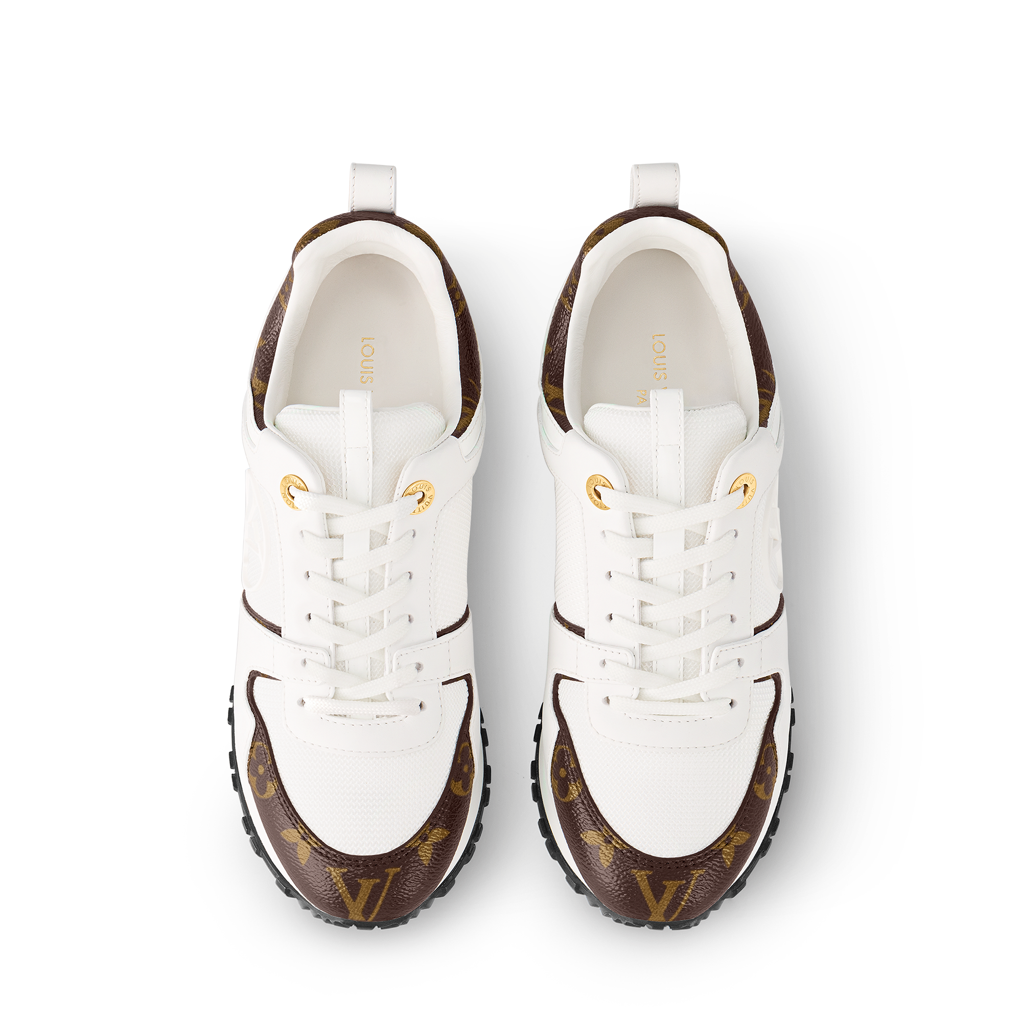 Run Away Sneaker  in Women