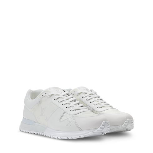 Run Away Sneaker in Men's Shoes Sneakers for Men collections by Louis Vuitton (Product zoom)