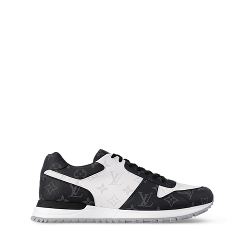 Run Away Sneaker in Men's Shoes Sneakers for Men collections by Louis Vuitton (Product zoom)