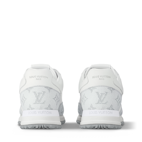 Run Away Sneaker in Men's Shoes Sneakers for Men collections by Louis Vuitton (Product zoom)