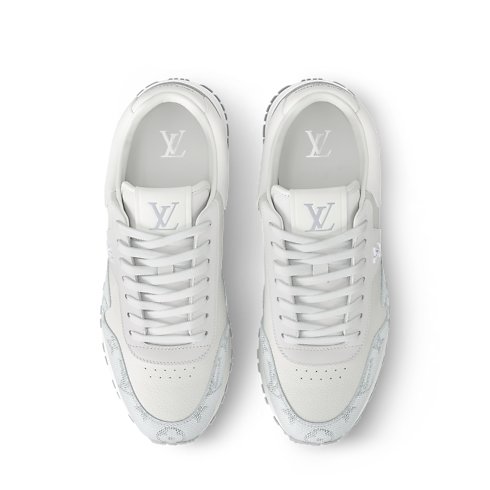 Run Away Sneaker in Men's Shoes Sneakers for Men collections by Louis Vuitton (Product zoom)