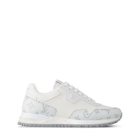 Run Away Sneaker in Men's Shoes Sneakers for Men collections by Louis Vuitton (Product zoom)
