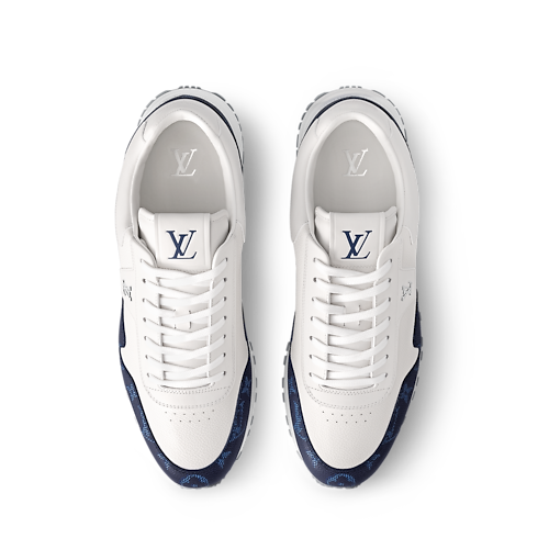 Run Away Sneaker in Men's Shoes Sneakers for Men collections by Louis Vuitton (Product zoom)