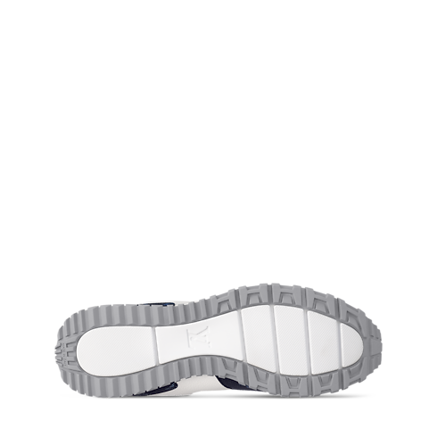 Run Away Sneaker in Men's Shoes Sneakers for Men collections by Louis Vuitton (Product zoom)