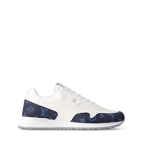 Run Away Sneaker in Men's Shoes Sneakers for Men collections by Louis Vuitton (Product zoom)