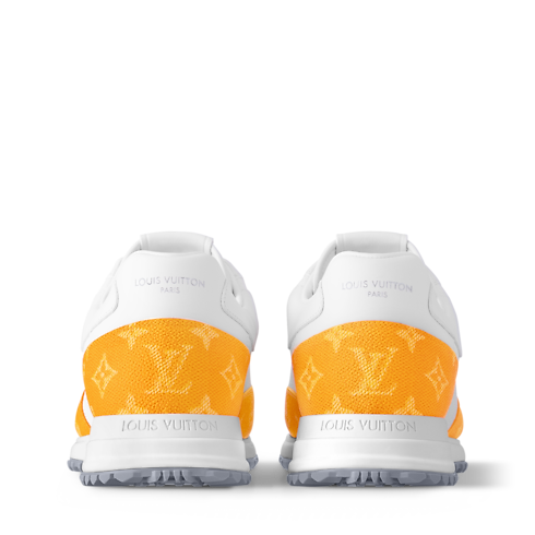 Run Away Sneaker in Men's Shoes Sneakers for Men collections by Louis Vuitton (Product zoom)