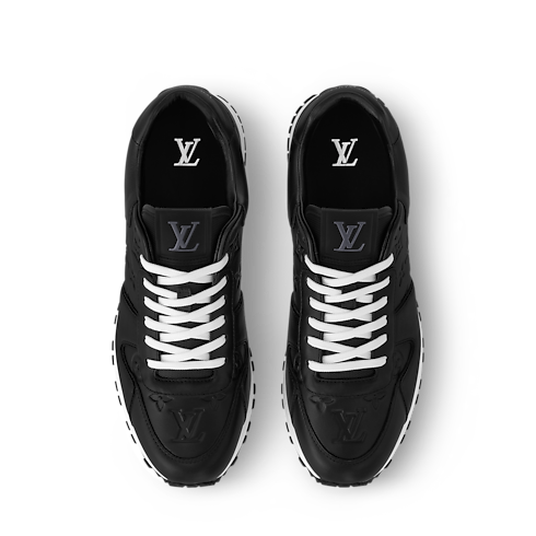 Run Away Sneaker in Men's Shoes Sneakers for Men collections by Louis Vuitton (Product zoom)