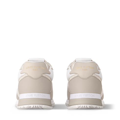 Run Away Sneaker in Men's Shoes Sneakers for Men collections by Louis Vuitton (Product zoom)