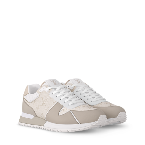 Run Away Sneaker in Men's Shoes Sneakers for Men collections by Louis Vuitton (Product zoom)