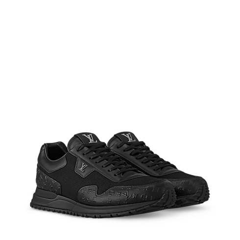 Run Away Sneaker in Men's Shoes Sneakers for Men collections by Louis Vuitton (Product zoom)