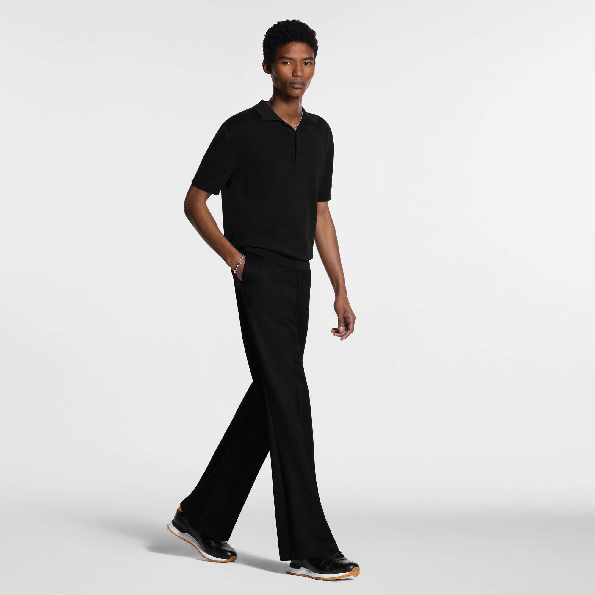 Run Away Sneaker  in Men