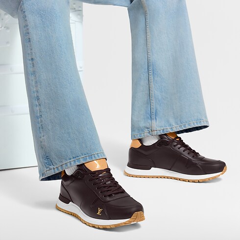 Run Away Sneaker in Men's Shoes Sneakers for Men collections by Louis Vuitton (Product zoom)