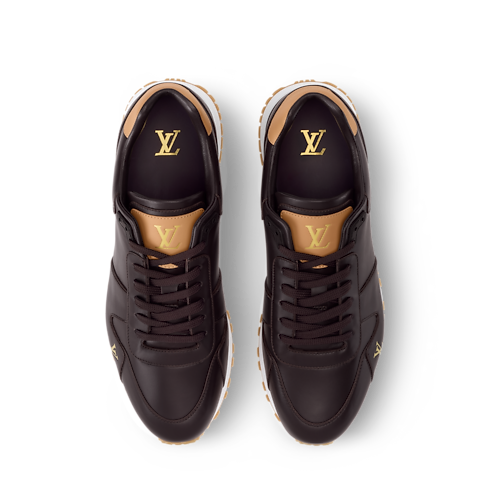 Run Away Sneaker in Men's Shoes Sneakers for Men collections by Louis Vuitton (Product zoom)