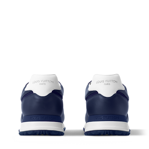 Run Away Sneaker in Men's Shoes Sneakers for Men collections by Louis Vuitton (Product zoom)