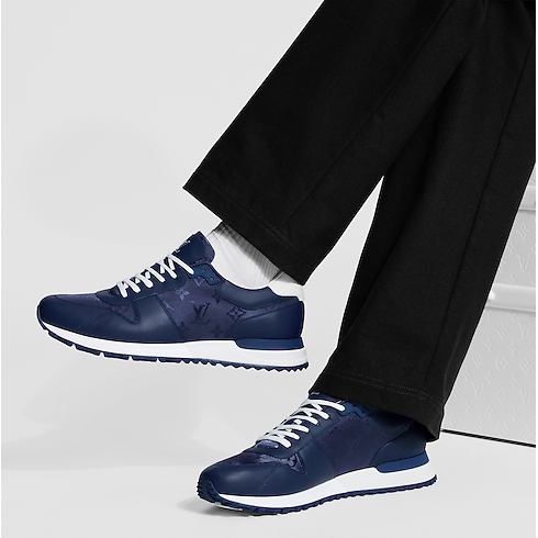 Run Away Sneaker in Men's Shoes Sneakers for Men collections by Louis Vuitton (Product zoom)