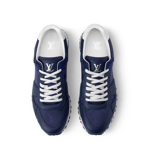 Run Away Sneaker in Men's Shoes Sneakers for Men collections by Louis Vuitton (Product zoom)