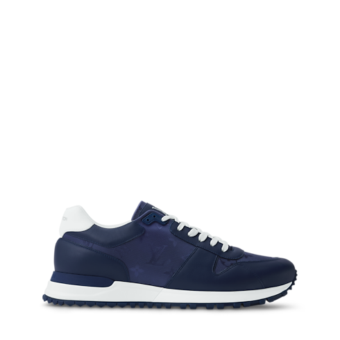 Run Away Sneaker in Men's Shoes Sneakers for Men collections by Louis Vuitton (Product zoom)