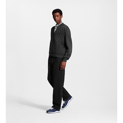 Run Away Sneaker in Men's Shoes Sneakers for Men collections by Louis Vuitton (Product zoom)