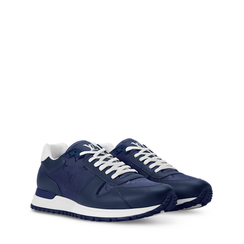 Run Away Sneaker in Men's Shoes Sneakers for Men collections by Louis Vuitton (Product zoom)