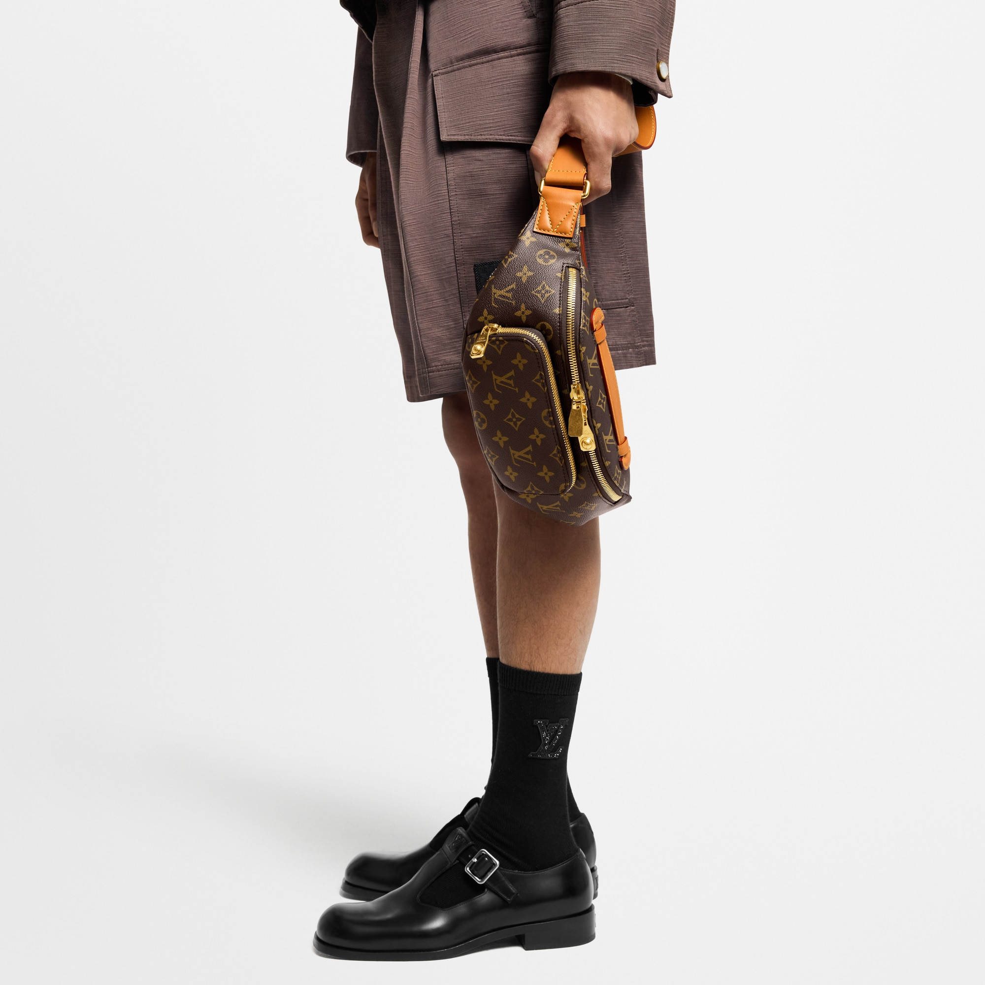 Rush Bumbag G69 in Bags and Small Leather Goods