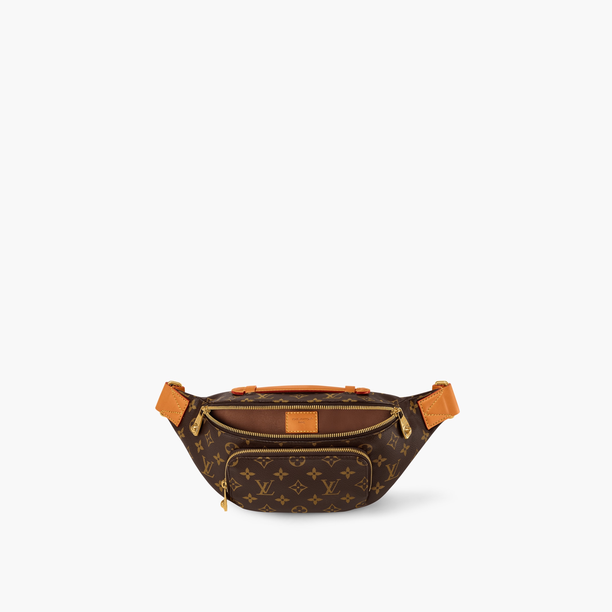 Rush Bumbag G69 Men Bags LOUIS VUITTON
