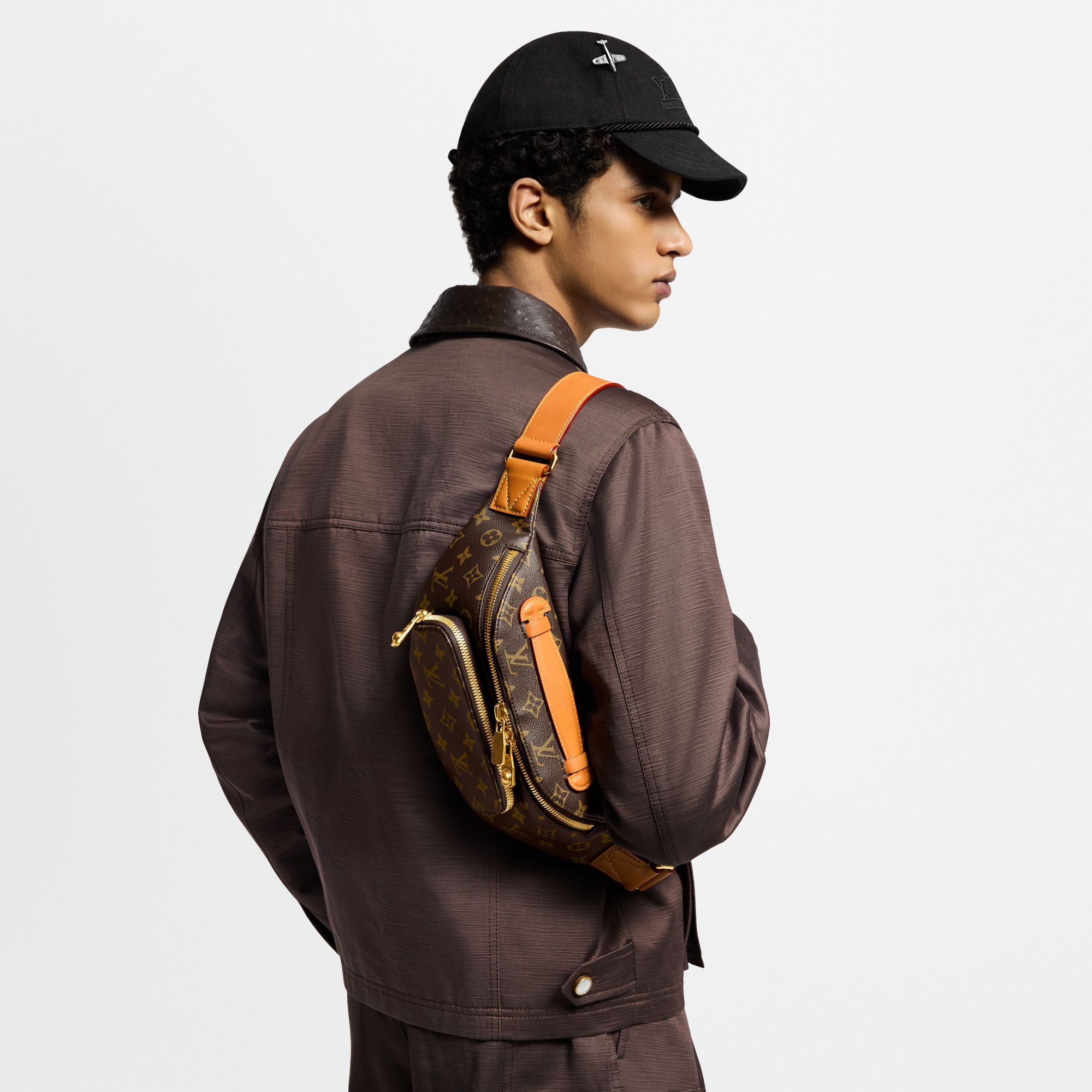 Rush Bumbag G69 in Bags and Small Leather Goods