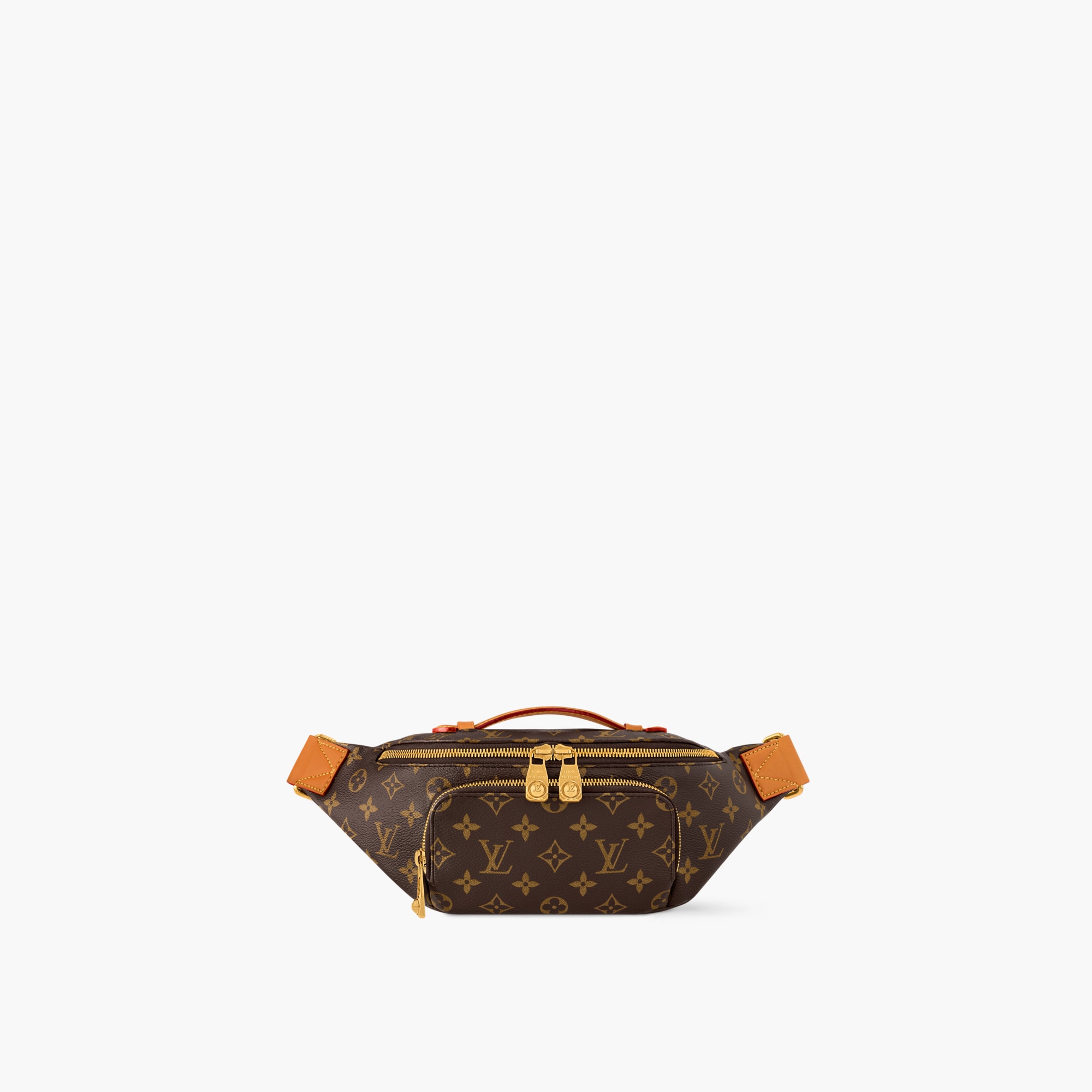 Fanny Pack Crossbody Tasche Louis Vuitton Vuitton Bumbag