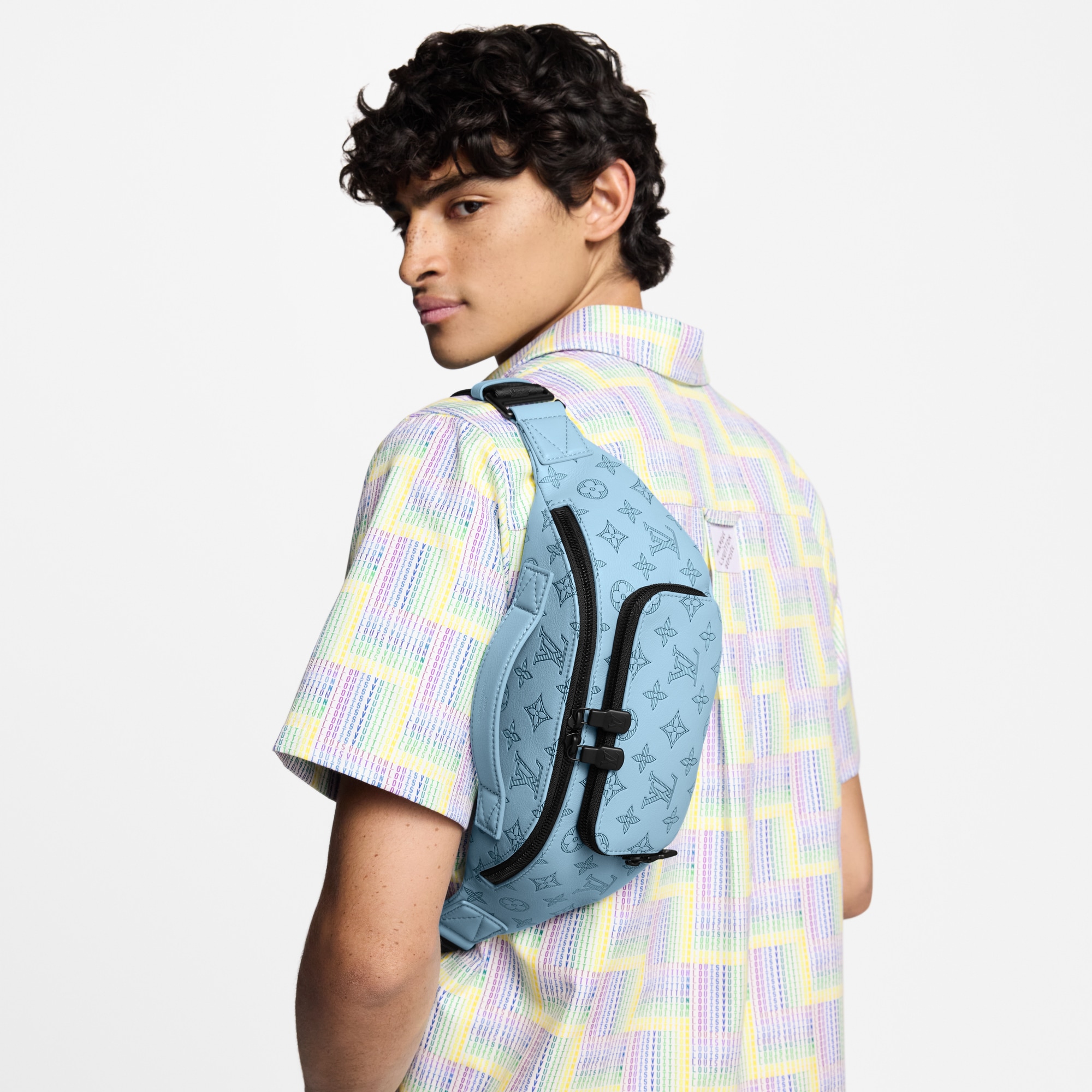 Rush Bumbag G65 in Bags and Small Leather Goods
