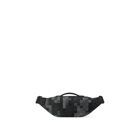 Rush Bumbag D16 in Bags and Small Leather Goods's Women Bags Newness collections by Louis Vuitton (Product zoom)