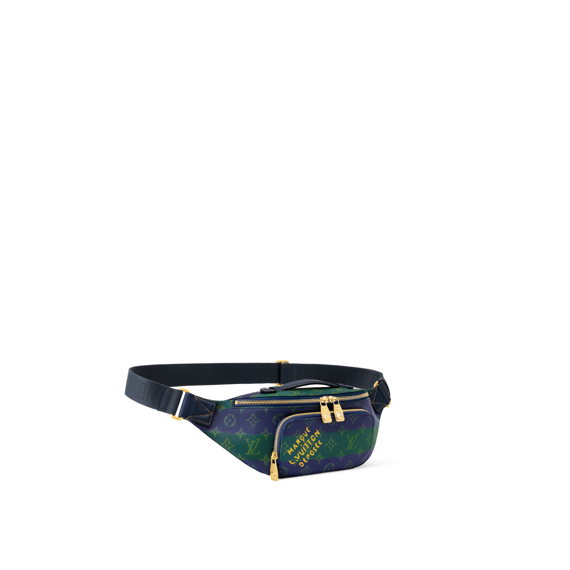 Rush Bumbag G71 in Bags and Small Leather Goods