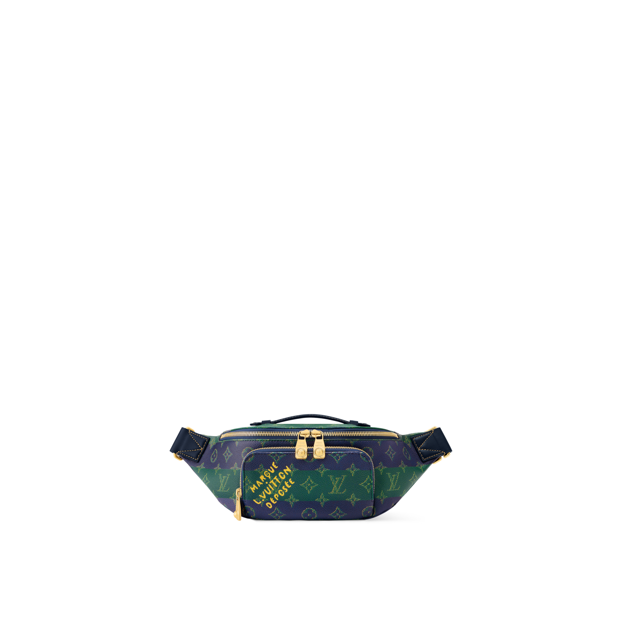 Rush Bumbag G71 in Bags and Small Leather Goods