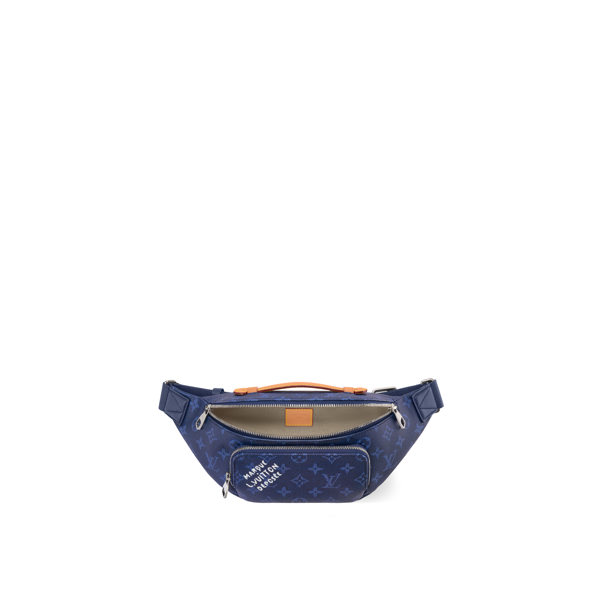 Rush Bumbag Monogram Other in Bags and Small Leather Goods