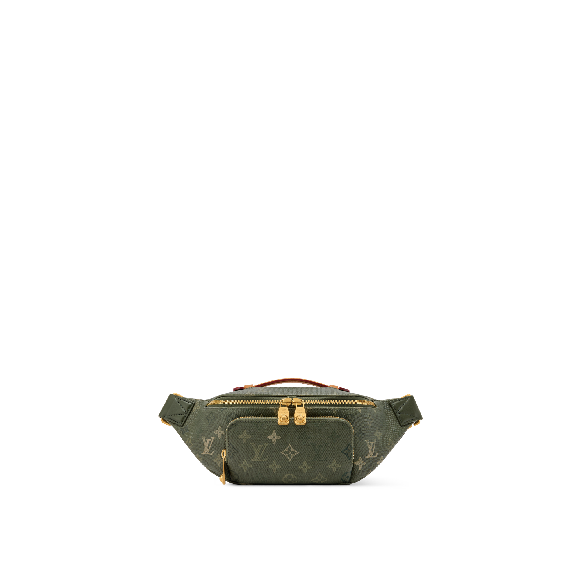 Rush Bumbag Monogram Other in Bags and Small Leather Goods